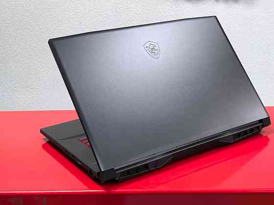 7.3" Msi Katana gf76 / Core i5-11400/ddr4 8gb/ssd 256gb/ GeForce gtx1650 4 gb Донецк