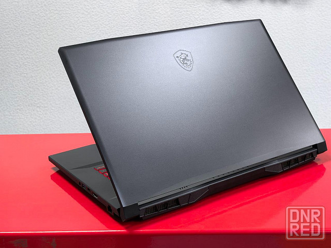 7.3" Msi Katana gf76 / Core i5-11400/ddr4 8gb/ssd 256gb/ GeForce gtx1650 4 gb Донецк - изображение 4