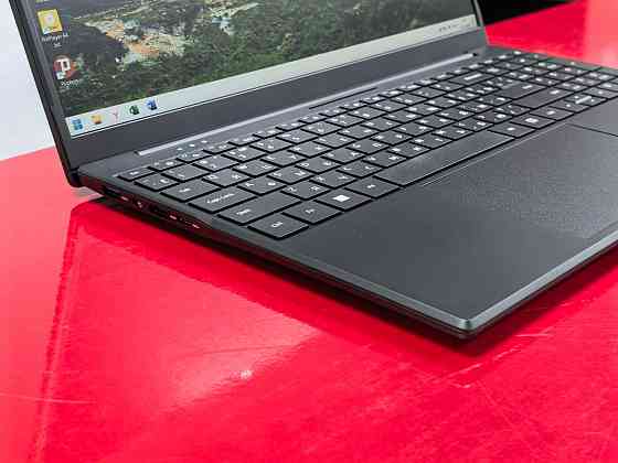 Новый ! Для работы 15.6" Full hd Ips Hiper Workbook,Intel i3-1215 6 ядер/ 8Гб / Ssd 256 Gb, гар.12м Донецк