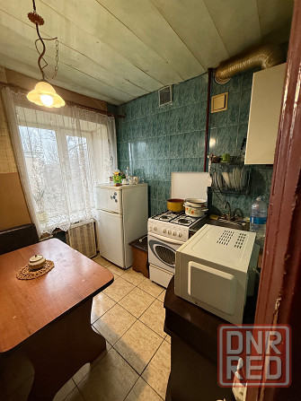 Сдам 1 комнатную квартиру Крытый рынок Донецк - изображение 1