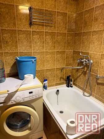 Сдам 1 комнатную квартиру Крытый рынок Донецк - изображение 4