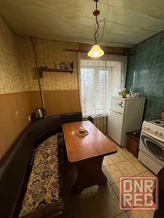 Сдам 1 комнатную квартиру Крытый рынок Донецк - изображение 2