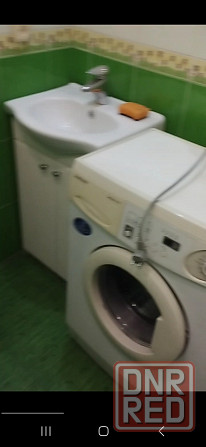 Слам 1 комнатную квартиру Тц Донецк сити Донецк - изображение 3