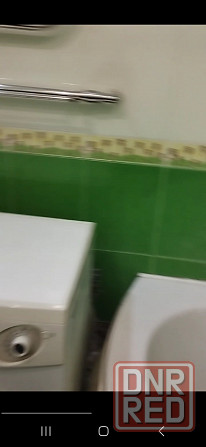 Слам 1 комнатную квартиру Тц Донецк сити Донецк - изображение 4