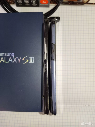 Samsung Galaxy S III gt-I9300, 16 гб, 1 sim Донецк