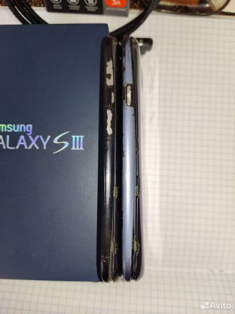 Samsung Galaxy S III gt-I9300, 16 гб, 1 sim Донецк