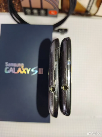 Samsung Galaxy S III gt-I9300, 16 гб, 1 sim Донецк