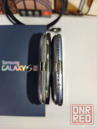Samsung Galaxy S III gt-I9300, 16 гб, 1 sim Донецк - изображение 7