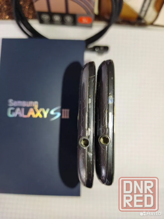 Samsung Galaxy S III gt-I9300, 16 гб, 1 sim Донецк - изображение 6