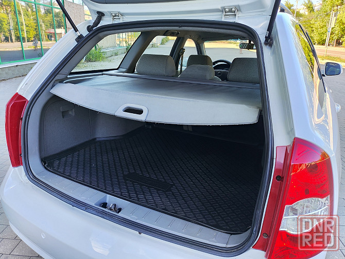 Автор: Владимир Владимир Продам отличный семейный авто для любых целей! Донецк - изображение 1