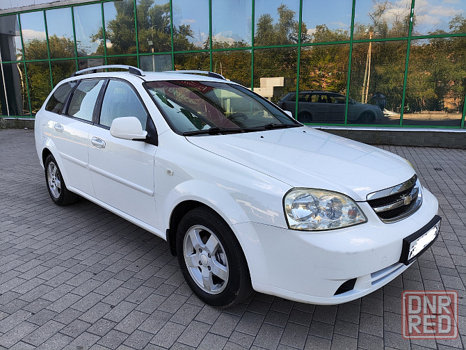 Автор: Владимир Владимир Продам отличный семейный авто для любых целей! Донецк - изображение 4