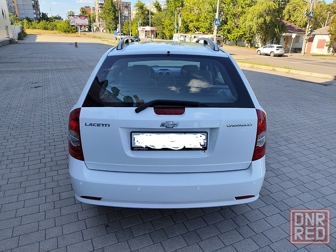 Автор: Владимир Владимир Продам отличный семейный авто для любых целей! Донецк - изображение 7