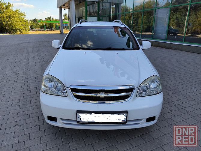 Автор: Владимир Владимир Продам отличный семейный авто для любых целей! Донецк - изображение 6