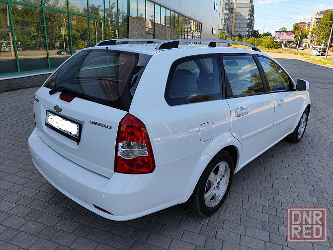 Автор: Владимир Владимир Продам отличный семейный авто для любых целей! Донецк - изображение 3