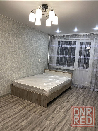 Сдам квартиру в Макеевке на Зеленом Макеевка - изображение 1