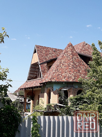 Отличный дом на калинкино 2 Донецк - изображение 4