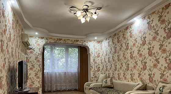 Сдается очень теплая, двухкомнатная квартира в Киевском районе, Маяк Донецк