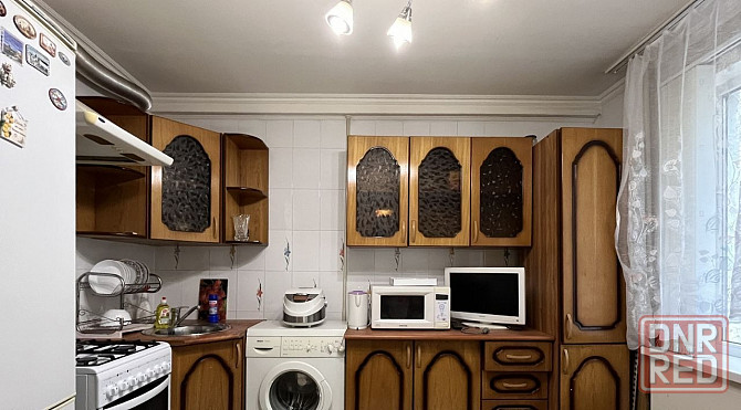 Сдается очень теплая, двухкомнатная квартира в Киевском районе, Маяк Донецк - изображение 3