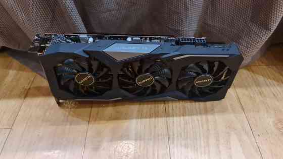 Видеокарта RX 5700xt Донецк
