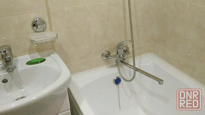 Слесарь-сантехник Донецк Макеевка. Работа профессионально и на совесть Макеевка - изображение 2