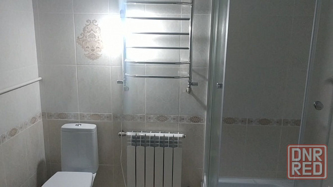 Слесарь-сантехник Донецк Макеевка. Работа профессионально и на совесть Макеевка - изображение 3