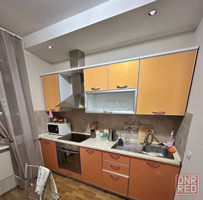 Сдам двушку в Киевском районе, ориентир Донецк Сити! Донецк - изображение 6