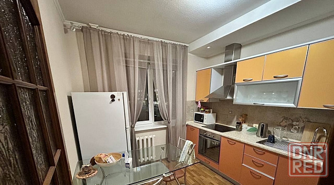 Сдам двушку в Киевском районе, ориентир Донецк Сити! Донецк - изображение 1