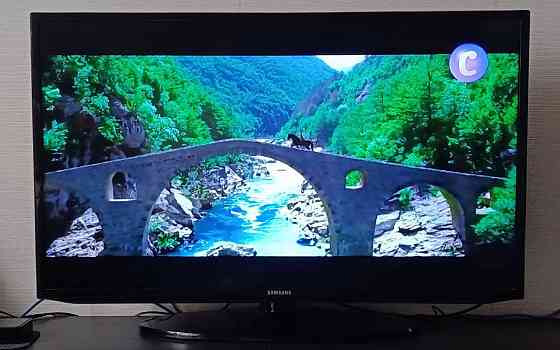 LED телевизор Samsung UE40EH5307K, 40" Донецк