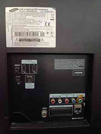 LED телевизор Samsung UE40EH5307K, 40" Донецк