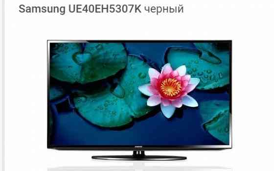 LED телевизор Samsung UE40EH5307K, 40" Донецк
