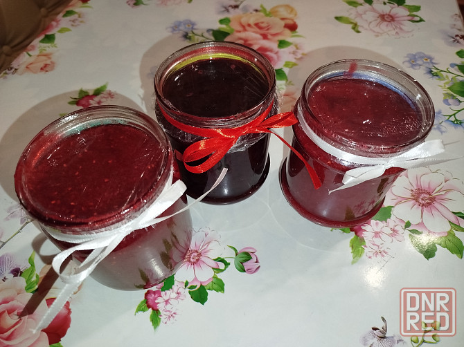 Малина Донецк - изображение 1