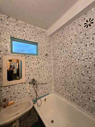 3 к.кв ул. Раздольная. Вода+ Донецк