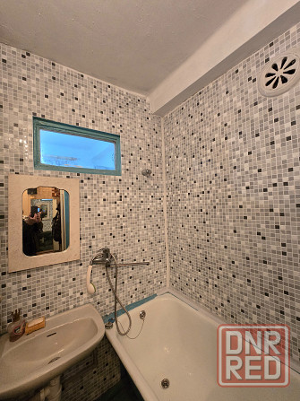 3 к.кв ул. Раздольная. Вода+ Донецк - изображение 1