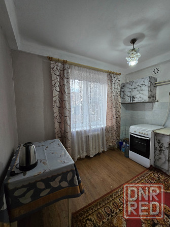 3 к.кв ул. Раздольная. Вода+ Донецк - изображение 3