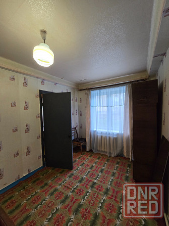3 к.кв ул. Раздольная. Вода+ Донецк - изображение 5