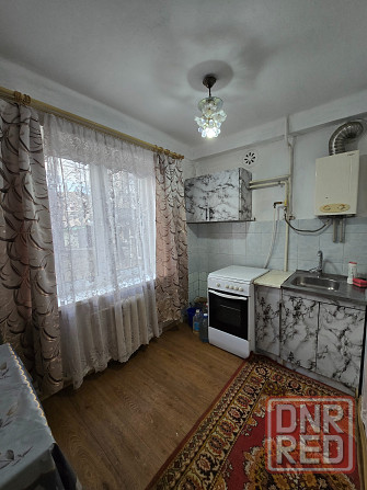3 к.кв ул. Раздольная. Вода+ Донецк - изображение 4