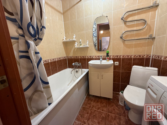 Продажа 3х Ком.Кв. в Ленинском районе Донецка - Пр. Ленинский 12 -Цирк Космос ! Документ Готовы ! Донецк - изображение 4