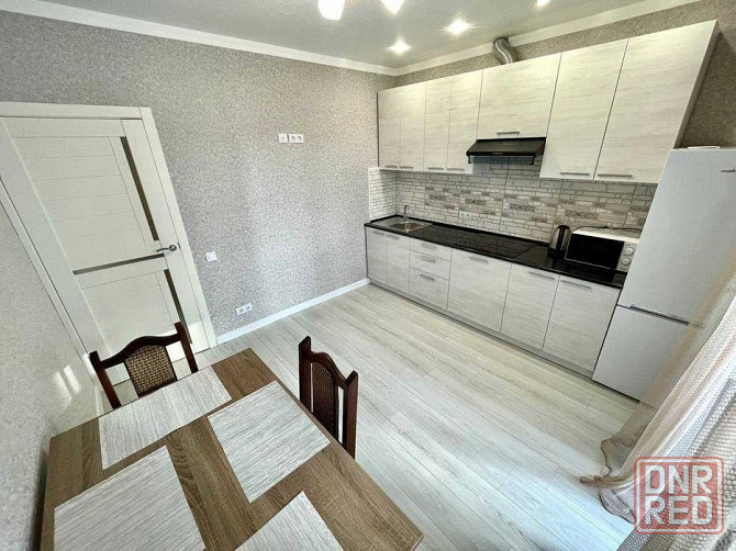 Сдам 1-комнатную квартиру в Ворошиловском районе, площадь Ленина. Донецк - изображение 3