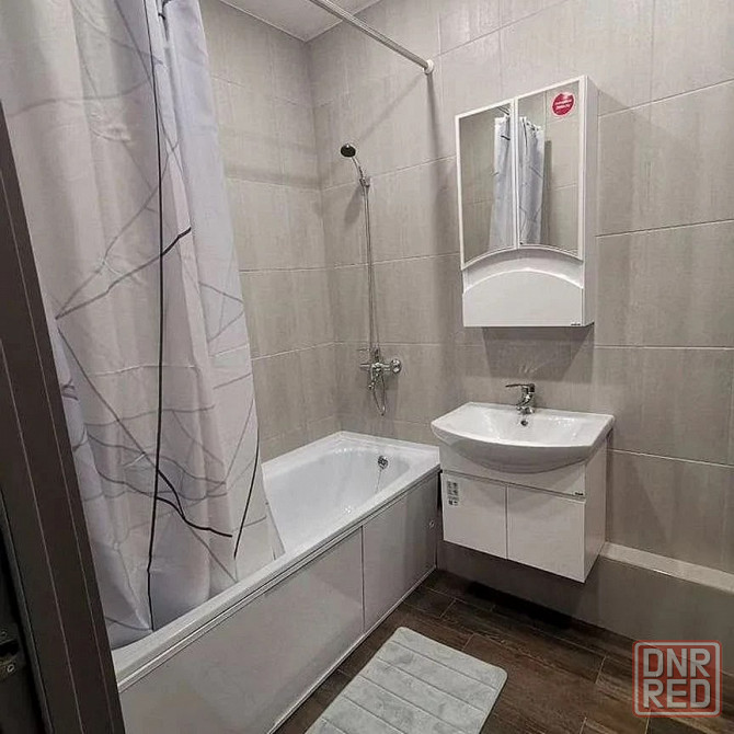 Сдам 1-комнатную квартиру в Ворошиловском районе, площадь Ленина. Донецк - изображение 1