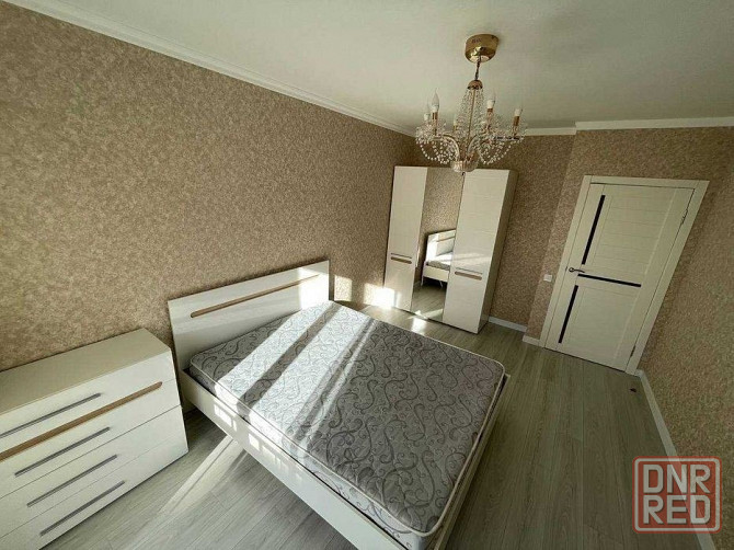 Сдам 1-комнатную квартиру в Ворошиловском районе, площадь Ленина. Донецк - изображение 2