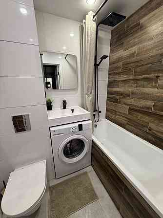 Сдам 1-комнатную квартиру в Калининском районе, Ильича. Донецк