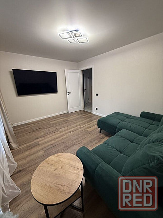 Сдам 1-комнатную квартиру в Калининском районе, Ильича. Донецк - изображение 3