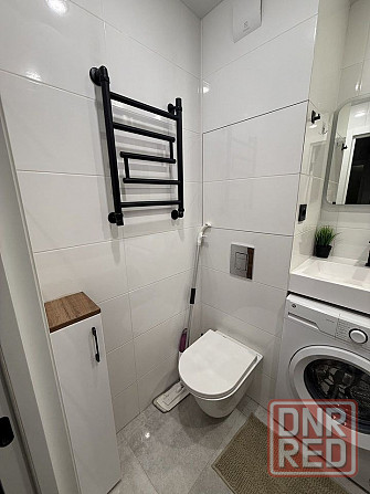 Сдам 1-комнатную квартиру в Калининском районе, Ильича. Донецк - изображение 2