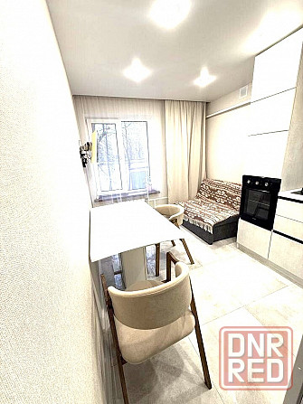 Сдам 1-комнатную квартиру в Калининском районе, Ильича. Донецк - изображение 1