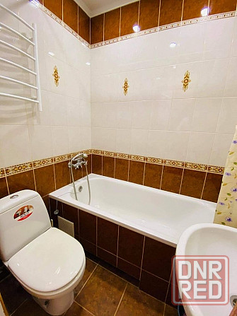 Сдам 1-комнатную квартиру в Ворошиловском районе, ул Щорса. Донецк - изображение 3