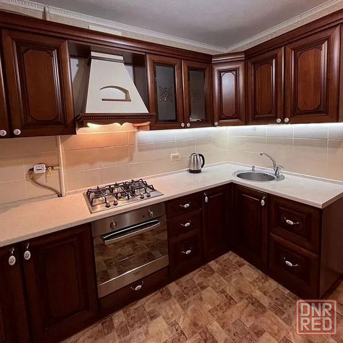 Сдам 1-комнатную квартиру в Ворошиловском районе, ул Щорса. Донецк - изображение 4