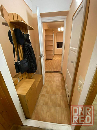 Сдам 1-комнатную квартиру в Ворошиловском районе, ул Щорса. Донецк - изображение 2