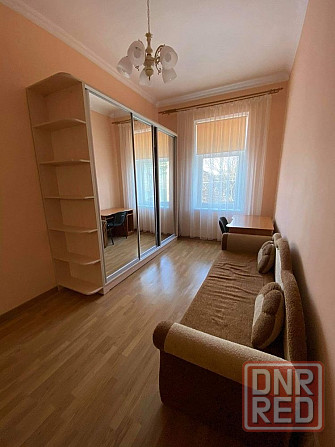 Сдам 1-комнатную квартиру в Ворошиловском районе, ул Щорса. Донецк - изображение 1