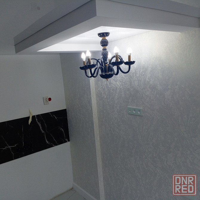 Ремонт Отделка Квартир Домов Макеевка - изображение 8