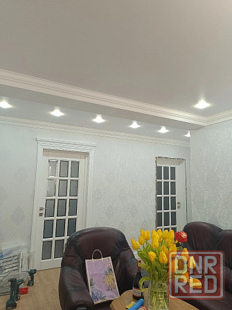 Ремонт Отделка Квартир Домов Макеевка - изображение 3